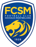 Football Club SOCHAUX-MONTBELIARD