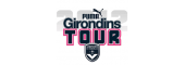 Puma Girondins  Tour